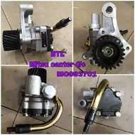 Mitsu CANTER 3T5 TRUCK HANDLEBAR PUMP