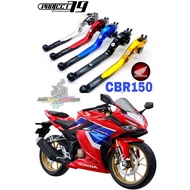 HONDA CBR150R LEVER SET CLUTCH SET PROJECT79 LEVER SET ADJUSTABLE ACCESSORIES MOTOR CBR250 NT15 R15 