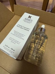 Kiehls clearly corrective dark spot solution 美白淡斑精華100 mL