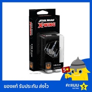 X-Wing Second Edition: T-70 X-Wing Expansion Pack