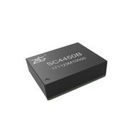 ZLG Zhiyuan Electronic Watch Sticker Type Isolation RS-485 Transceiver Automatic Watch Sticker Stabl