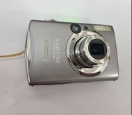 Canon ixus 850 中古 ccd