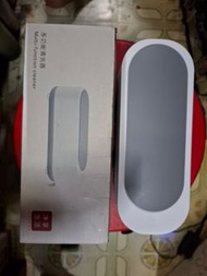 超音波眼鏡／飾品清洗機-電池款Ultrasonic glasses/jewelry cleaning machine-battery model