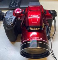 二手 NIKON B700 數位相機