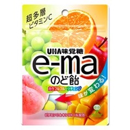 味覺糖 - E-MA 幻彩什果糖 (袋裝)50g