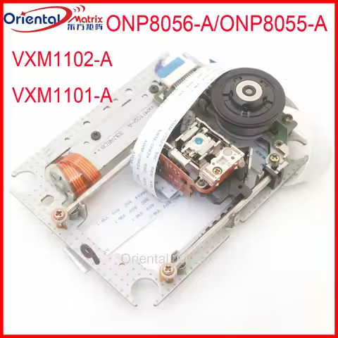 ONP8056-A ONP8055-A VXM1102-A Laser Lens With Mechanism Lasereinheit For Pioneer DV360 DV3700 DVD Op