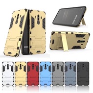 VIVO X22 i、Y71、Y85、V9 Stand Drop protector Case Cover