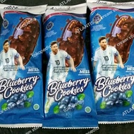AICE ICE CREAM BLUEBERRY COOKIES/ES KRIM BLUEBERRY COOKIES(GRAB/GOSEN)
