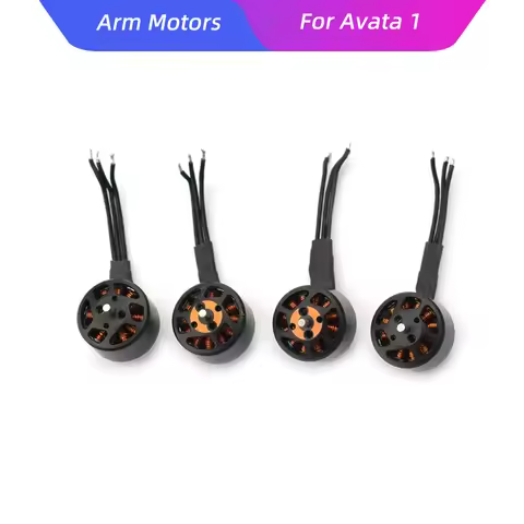 Drone Motors For DJI Avata Replacement Parts CW CCW Arm Engine Motor For AVATA 1 Accessories