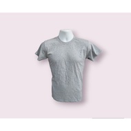 T-SHIRT KOSONG <UNISEX> 100% COTTON