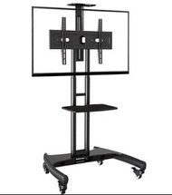 NB 32"-65" MOUNT (移動式) 電視移動式座地架 #AVA1500-60-1P