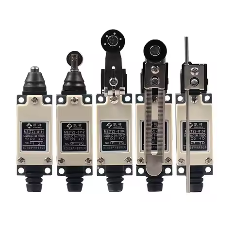 TZ-8108 limit switch TZ-8104 TZ-8107 TZ-8111 TZ-8112 TZ-8122 TZ-8166 TZ-8169 TZ-8167 TZ-8168 Rotary 