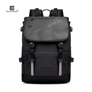 Bruno Cavalli Garde G26 Men's and Women's Travel Laptop Backpack