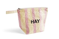 Hay - Candy Stripe Wash Bag