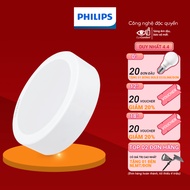 Philips LED Round Ceiling Light Set With Floating DN027C Power (9W, 12W, 15W, 19W)