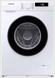 Samsung - WW70T3020BW/SH 7.0kg 1200轉 纖薄440變頻前置式洗衣機