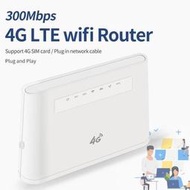 【可打電話版】4G LTE SIM卡 無線路由器R9B-可打電話版 Wifi分享器行動網卡 另售R9內置天線