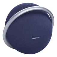 Harman Kardon - harman/kardon Onyx Studio 8 可攜式立體聲藍牙喇叭 (藍色)