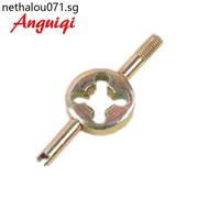 Anguiqi Valve Spoon Valve Wrench Valve Core Wrench American Valve Wrench Inner Tube Wrench