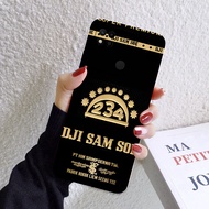 SOFTCASE XIAOMI REDMI 10A/9C SOFTCASE PRO CAMERA Terbaru - Gambar Fashion Printing Rokok Terbaru - W