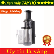 Máy ép chậm Panasonic MJ-L500SRA (PAVH-MJ-L500SRA)