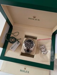 Rolex 126300