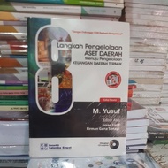 Regional Asset Management Steps