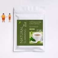 Pure Lotus Leaf Tea (20 Uncang)/Pure Lotus Leaf Tea