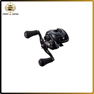 Daiwa 22 Zillion TW HD 1000H/1000HL/1000XH/1000XHL Bait Reel baitcasting Bass Fishing Saltwater