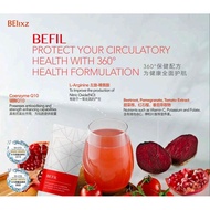 Medicine Fruit Waist Leak Passed KKM befil new 15pcs