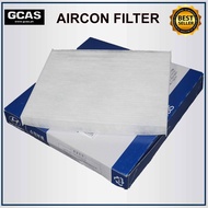 Hyundai Elantra12-16, All New Carens 12-18 Cabin Aircon Filter - 971332H001