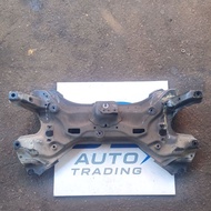 HONDA CITY TMO/JAZZ GE ENGINE SUBFRAME/CROSSMEMBER USED