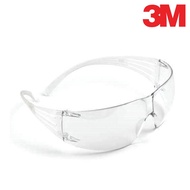 Manufacturing Research Institute Product 3M Lightweight Work Goggles: Width 14cm * Height 4.5cm Made
