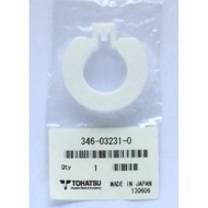Tohatsu 25hp 30hp 90hp 115hp /Mercury Japan 25hp 30hp Carburetor Float 346-03231-0