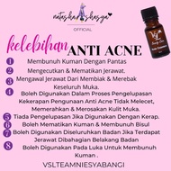 Acne Essense Vsl OriginalHq