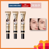 Fv foundation, long-lasting concealer, oil control, sensitive skin, dry skin, oily skin, domestic Ch