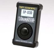 SP-03DPC-1 YOKOMO Program card for SP-02DV2/SP-03DV2 series servo