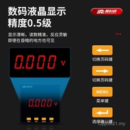 Voltmeter RS485 Communication Single-Phase Three-Phase Multimeter Digital Display Meter Electric Ene