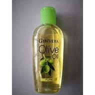 Ginvera Bio Pure Olive Oil 150ml