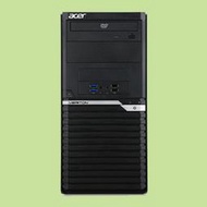 5Cgo【權宇】 acer 03-VM4650G I3-7100 MT直立式主機 1T WIN10