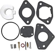 Carburetor Rebuild Kit Replacement For Kohler CV18,CV20,CV22,CV25,SV 18 hp 20 hp Engine,2475706S 247