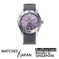 [Watches Of Japan] ORIENT RA-AC0Q07V MAKO 40 MECHANICAL WATCH