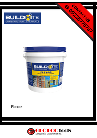 BUILDRITE Blockout Flexor