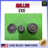 HONDA Ex5 Dream Ex5 Roller Kecil Roller Besar Roller S90 BLock Roler K Roller Kecil Besar