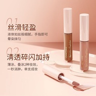 CANMAKE/CANMAKE Silky Liquid Eyeshadow All-Match Non-Sticky Non-Smudge Makeup Japanese Cosmetics LL6