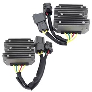 KYMCO Original Modenas Elegan 250/ME250 ABS/ME250 EX/Kymco X-Town XTOWN 300i rectifier Charger regul