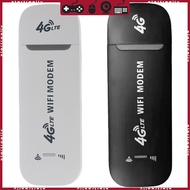 STA 4g LTE Modem Online 4G  Router USB Travel Hotspot for Outdoor Activity Business Trip Up to 10 Wi