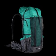 3F UL GEAR Qidian Pro Backpack Waterproof Outdoor Camping Pack Hiking Bag Climbing Qi Dian UHMWPE Ul