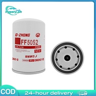 FF5052 Oil Fuel Filter Cummins