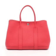【二手】愛馬仕 HERMES 托特包 Garden Party TPM Bougainvillea Bougainvillea 其他 Garden Party TPM Bougainvillea 女士